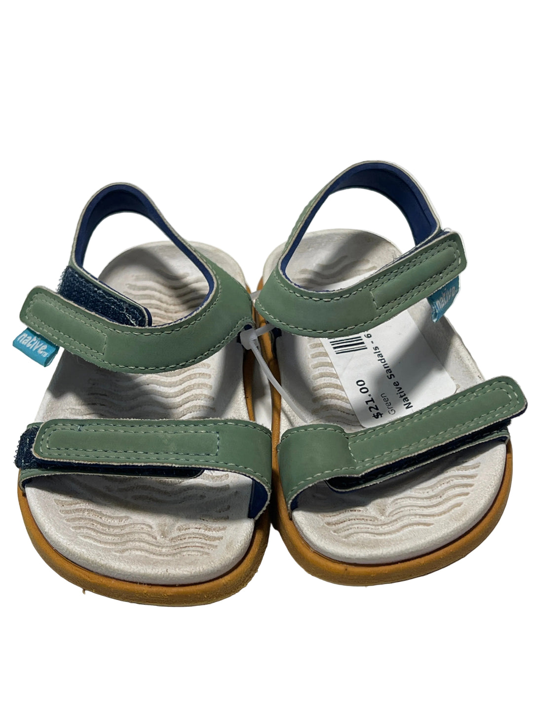 Native Sandals - 6