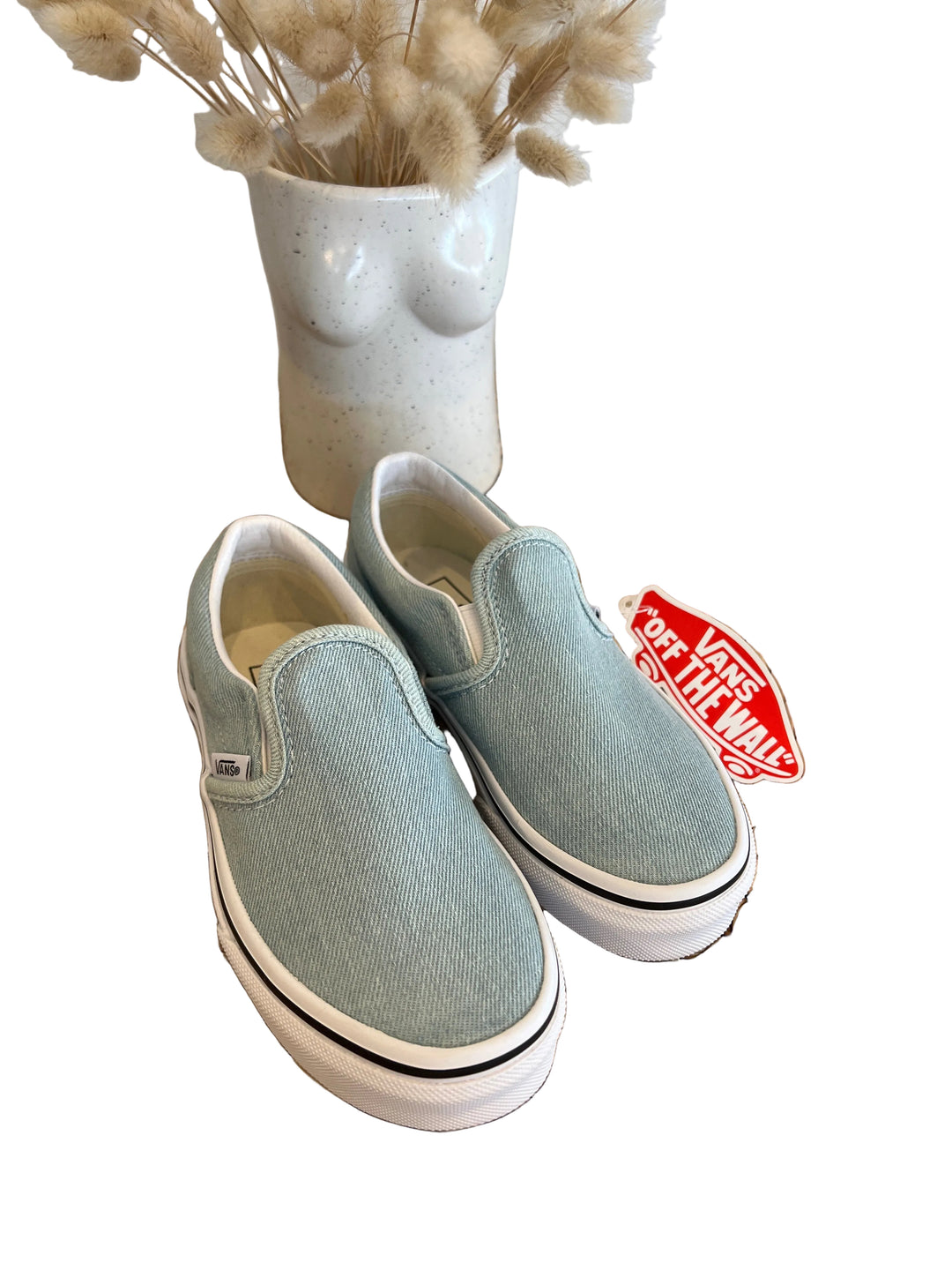 Vans Shoe NWT - 13