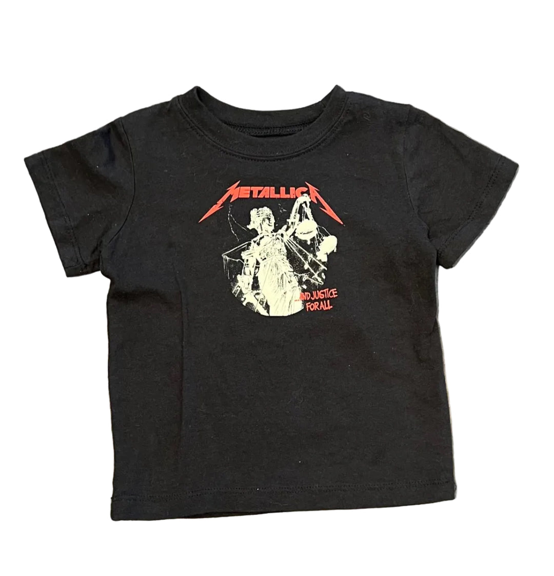 Metallica Top-2Y