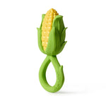Load image into Gallery viewer, Oli &amp; Carol - Corn Rattle Toy
