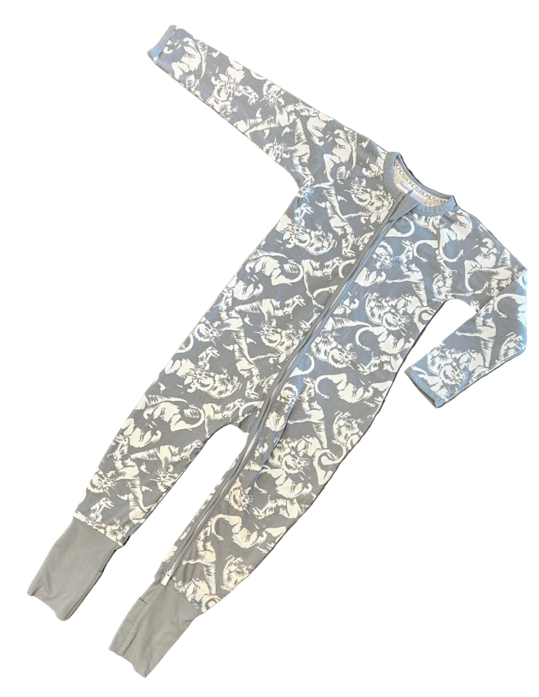 Bonds Sleeper NWT - 3Y