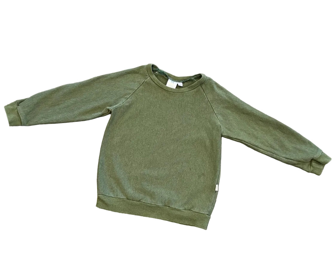 My Mila Sweater - 2Y