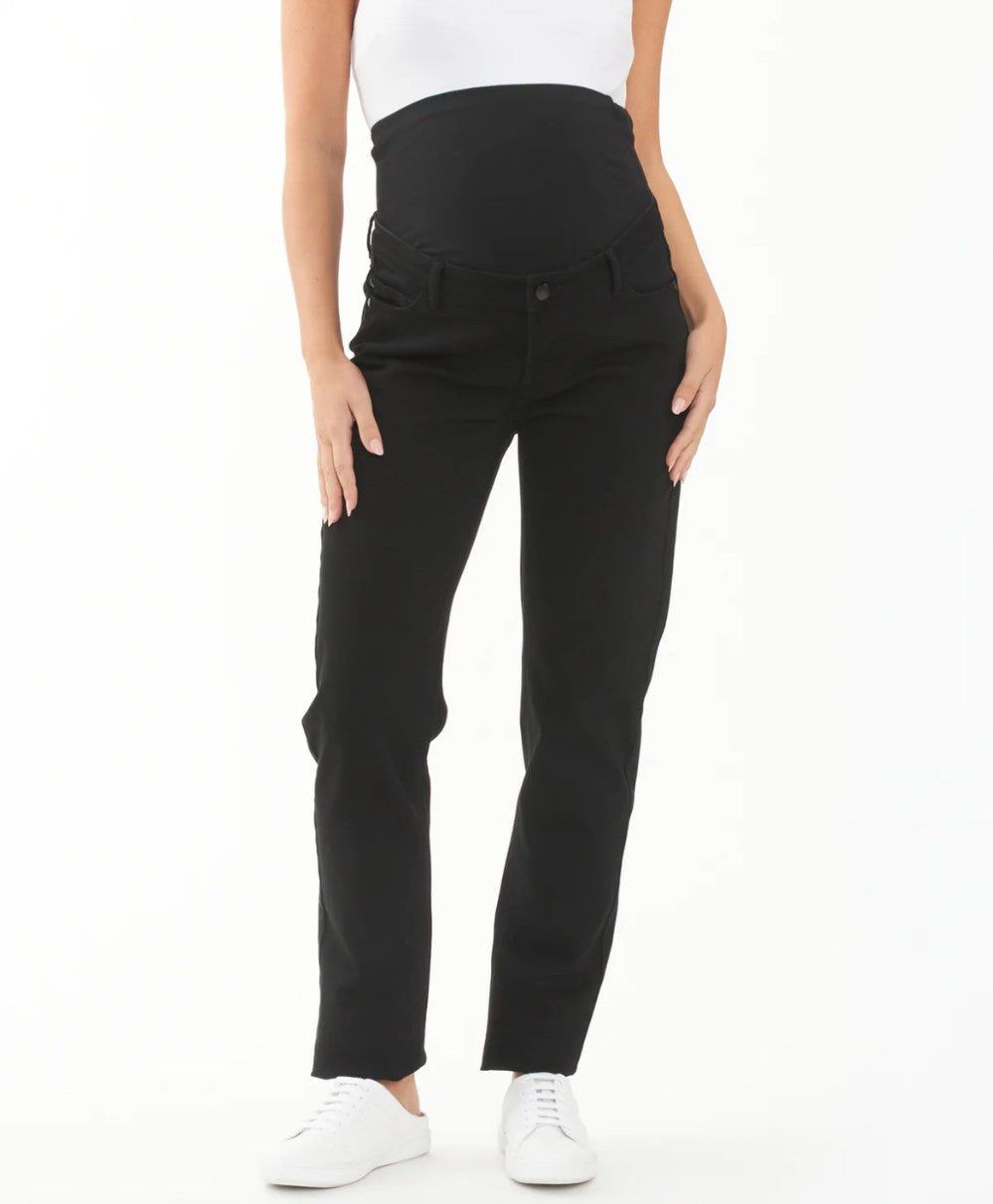 Ripe - Hunter Over Bump Crop Jean