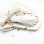 Load image into Gallery viewer, For.Avi Gold Plated Necklace
