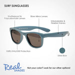 Load image into Gallery viewer, Surf Unbreakable UV Iconic Sunglasses
