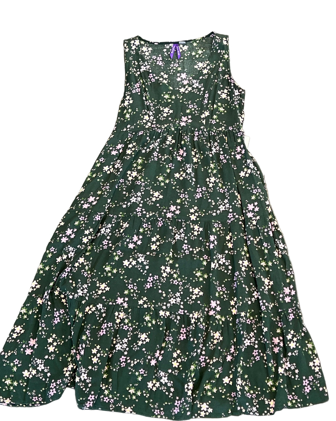 Seraphine Nursing Dress - 6