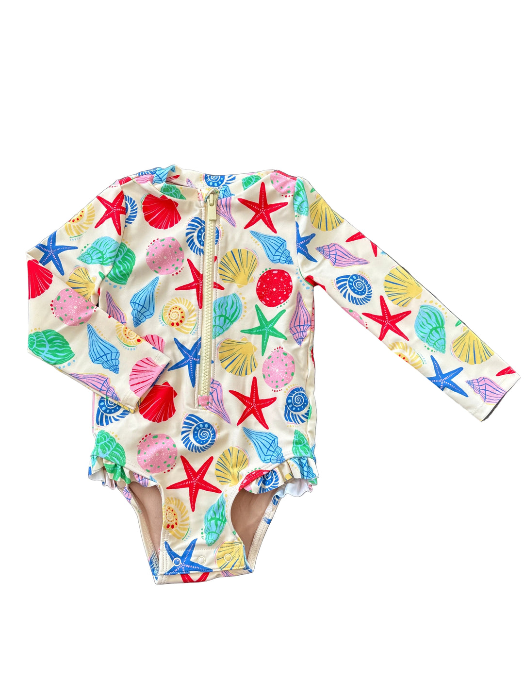 ON BNWT Swimsuit - 18-24M