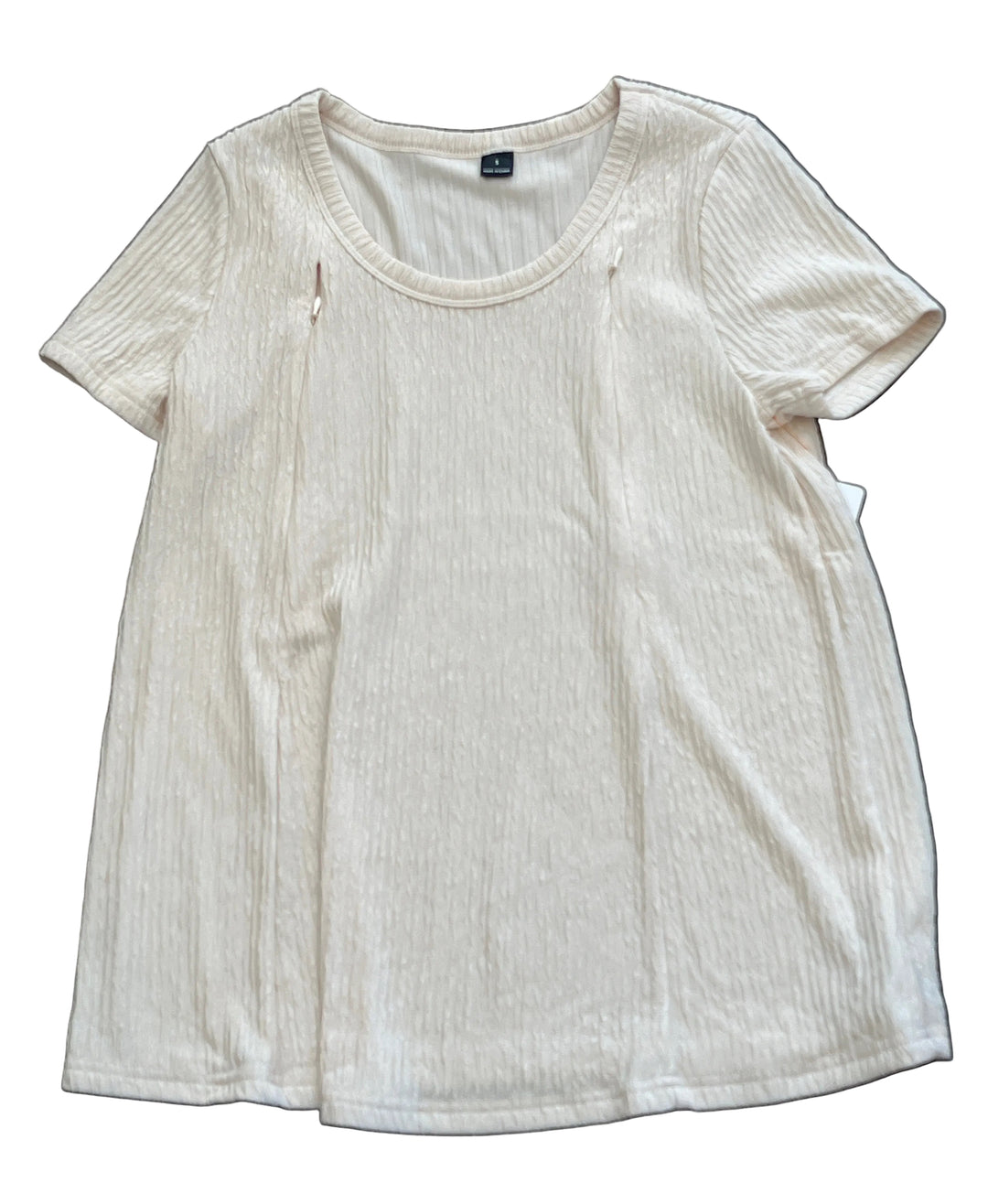 SS Nursing Top - S