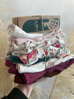 Load image into Gallery viewer, 3-6M Girl Curated Mini Bundle
