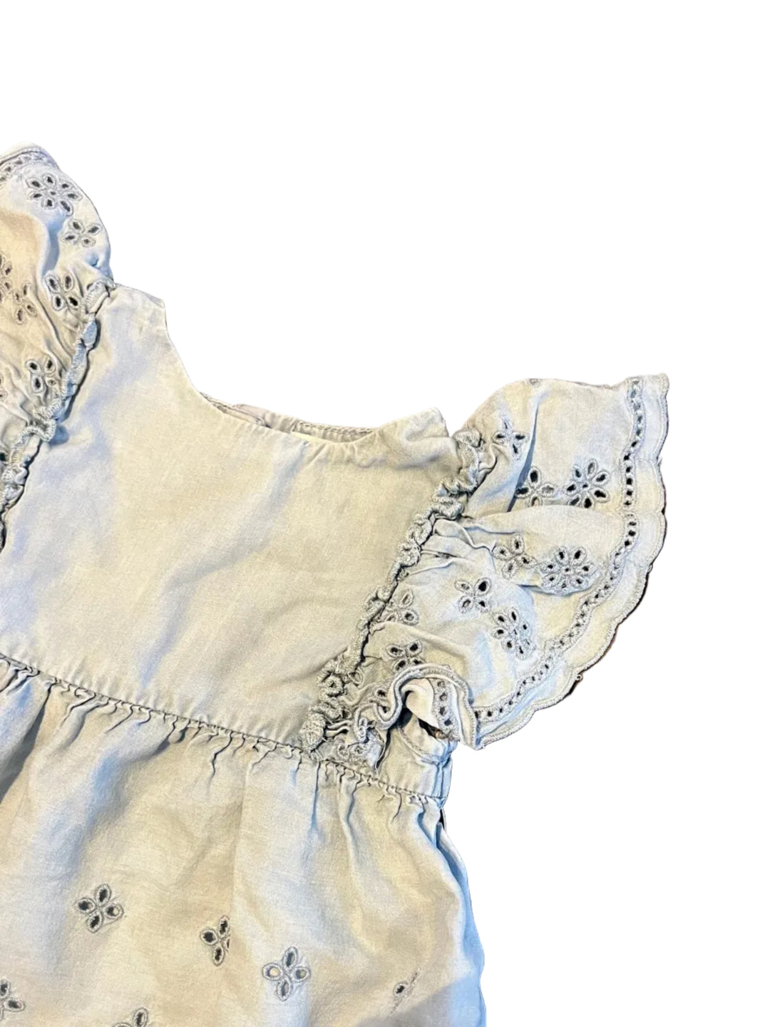 Zara Dress
 - 12-18M