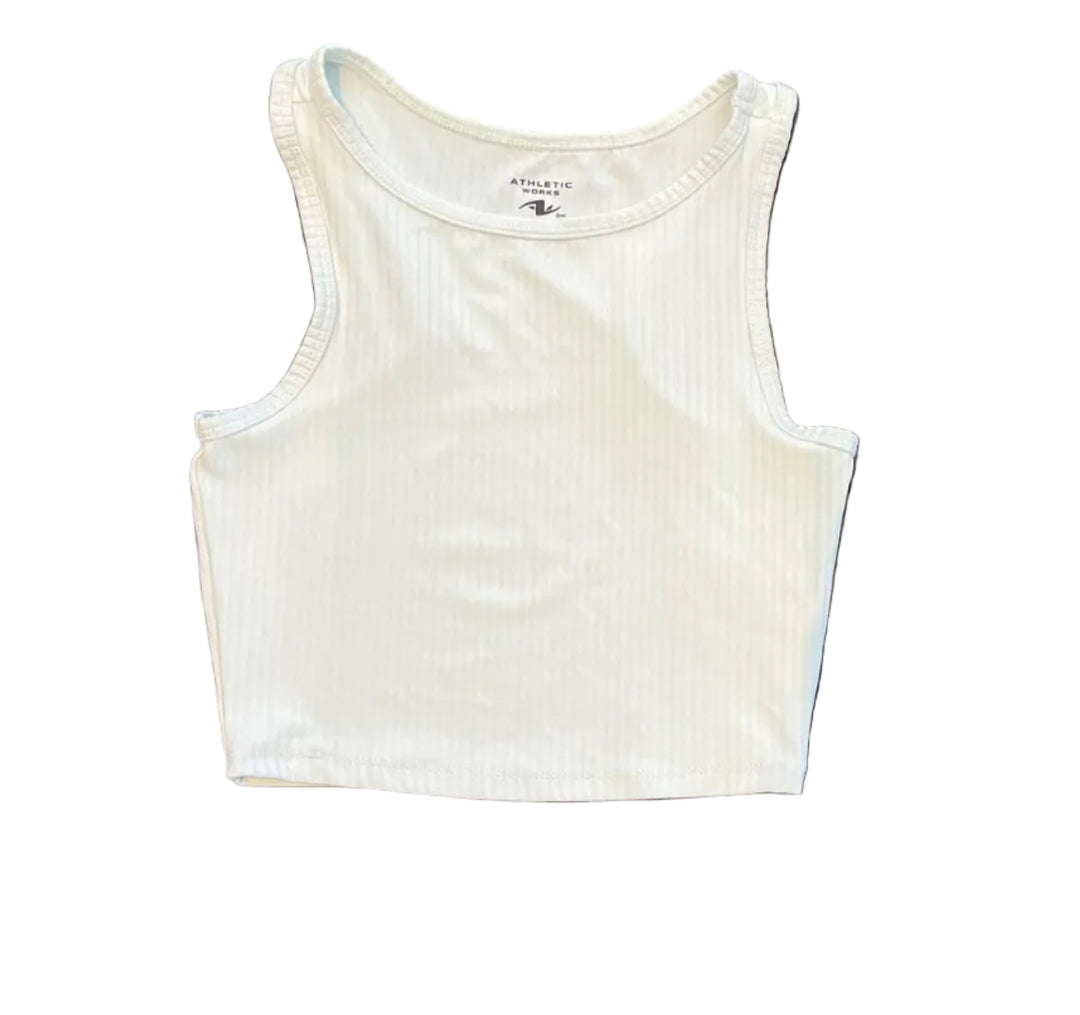 Athletic Works Tank Top - 7Y