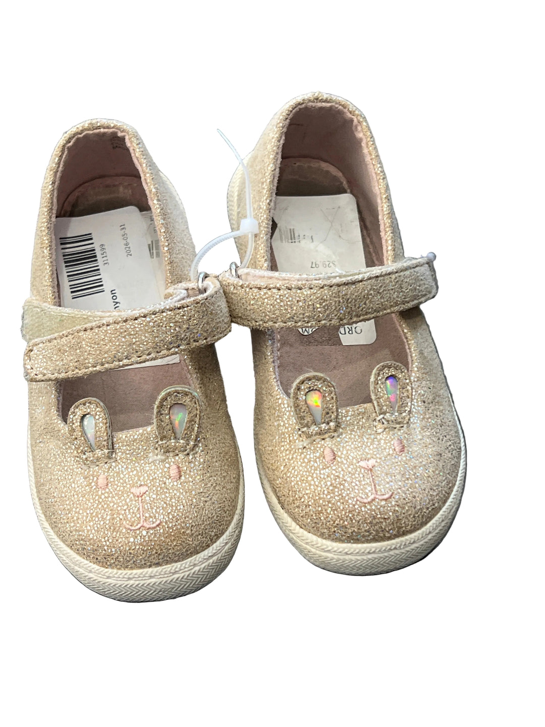 Harper Canyon Shoes - 6