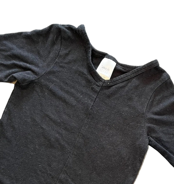 Smash + Tess Romper - 6-12M