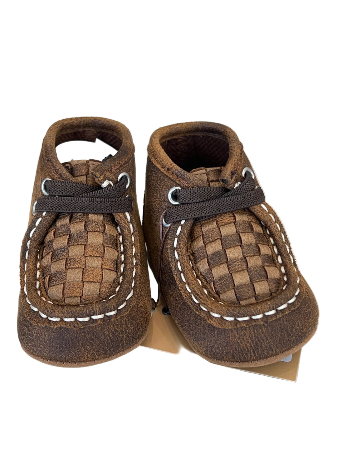 Baby Bucker Shoe - Size 1