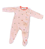 Load image into Gallery viewer, Joules Sleeper - 3-6M
