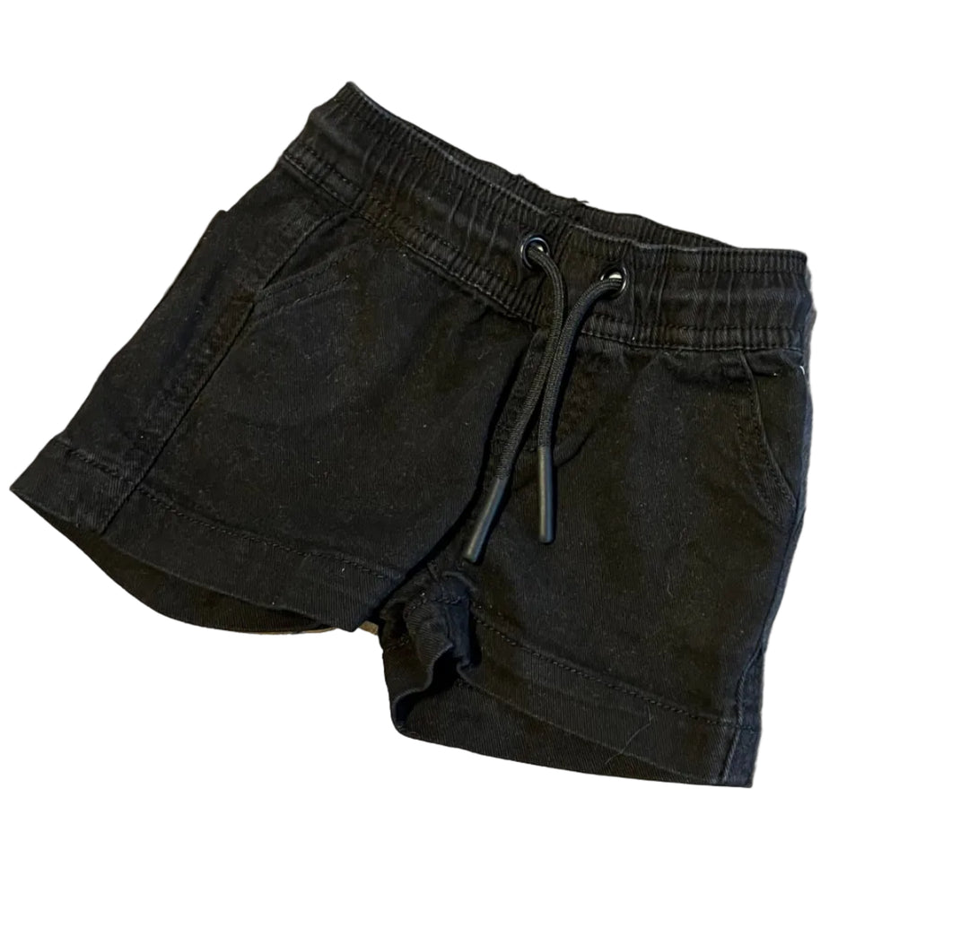 Little Bipsy Short - 3-6M
