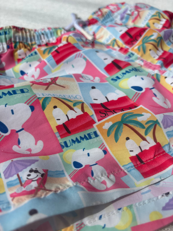Zara Swim Short - 6Y