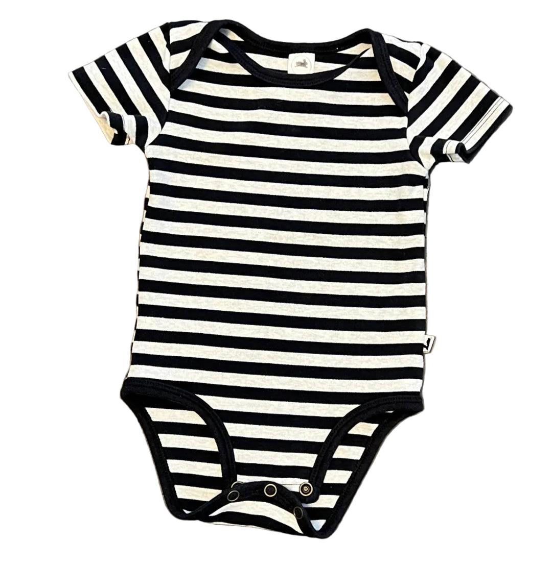 Little & Lively Bodysuit - 12-18M