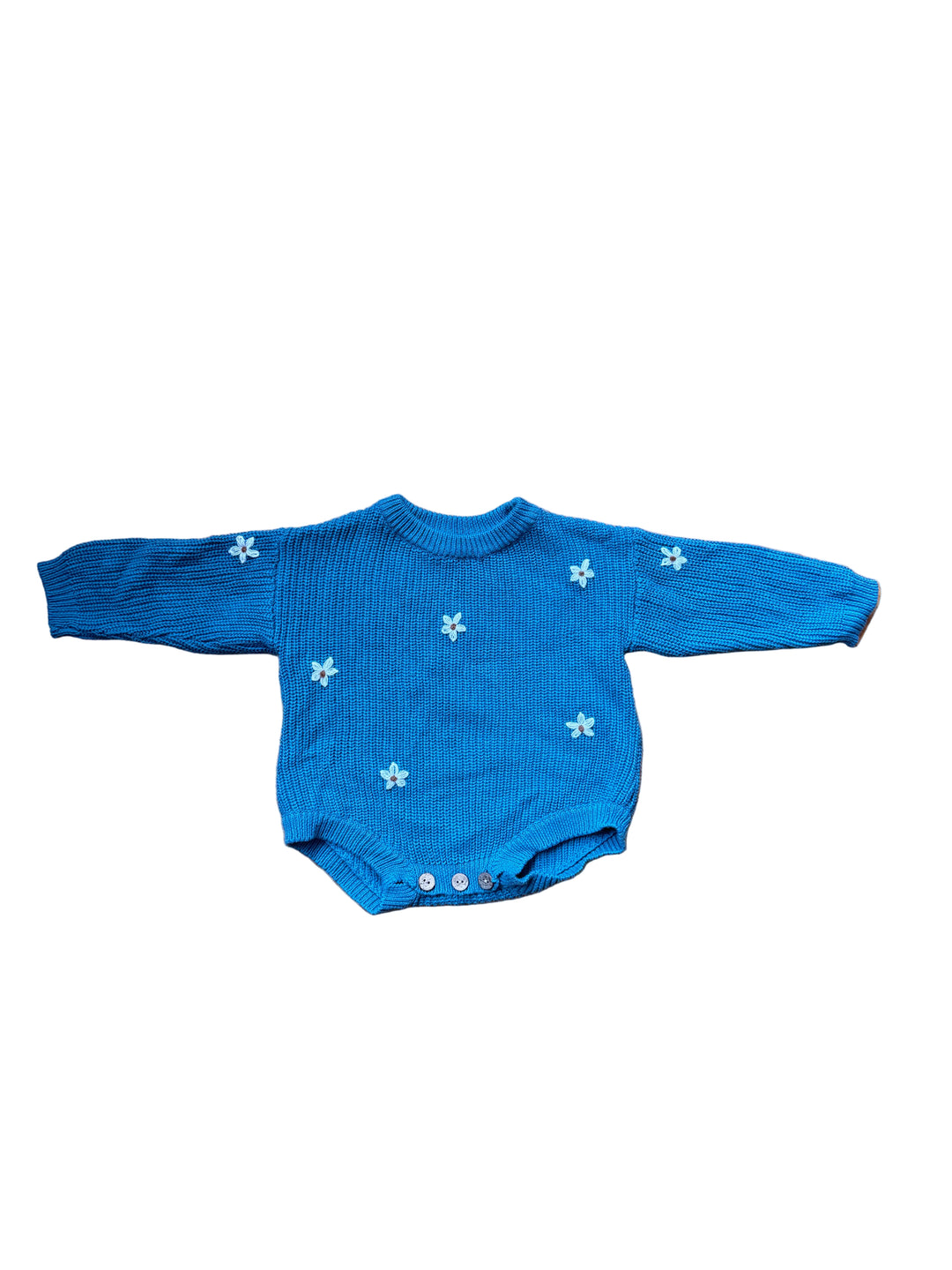 No Brand Rompers - 18-24M