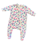 Load image into Gallery viewer, The Bonnie Mob Sleeper - 0-3M
