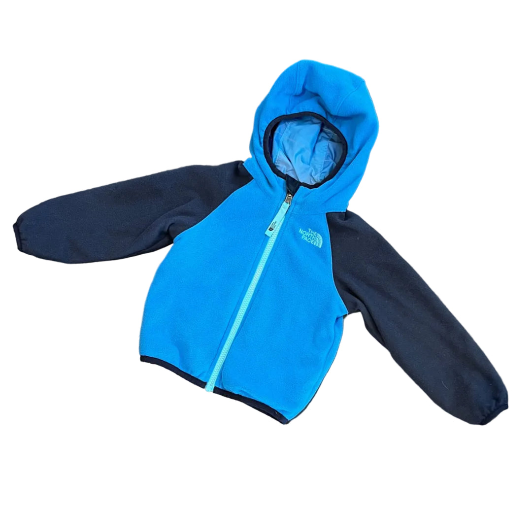 The North Face Reversible Jacket - 12-18M