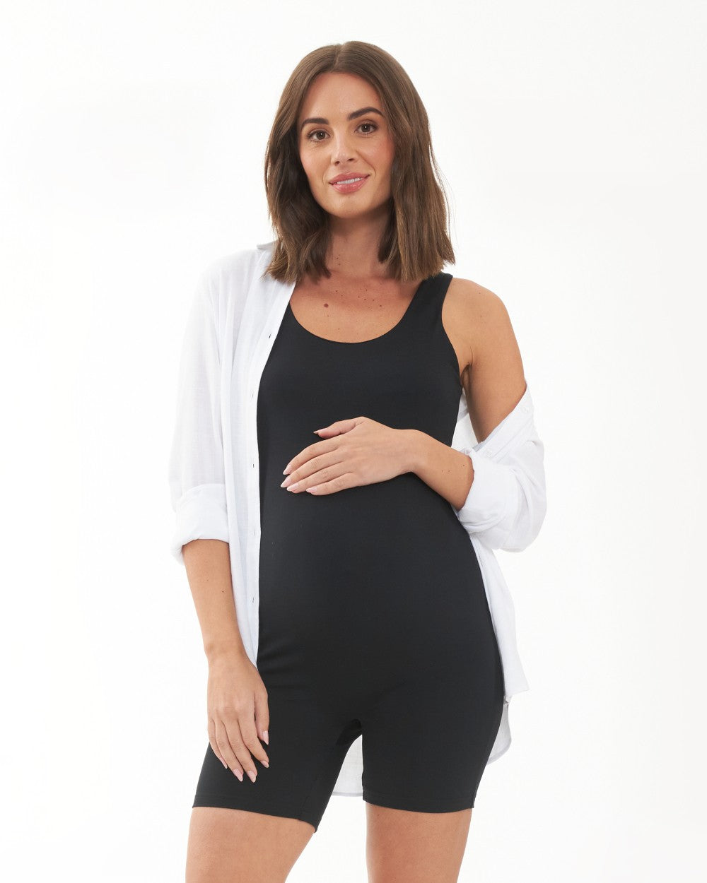 Ripe - Luxe Knit Short Body Suit