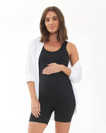 Load image into Gallery viewer, Ripe - Luxe Knit Short Body Suit
