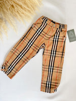 Load image into Gallery viewer, Burberry Pant - 2T

