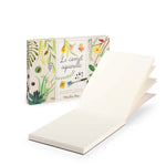 Load image into Gallery viewer, Le Botaniste - Watercolour Notebook
