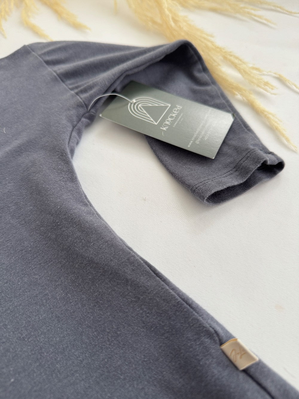 Jax & Lennon Top - 4/5Y