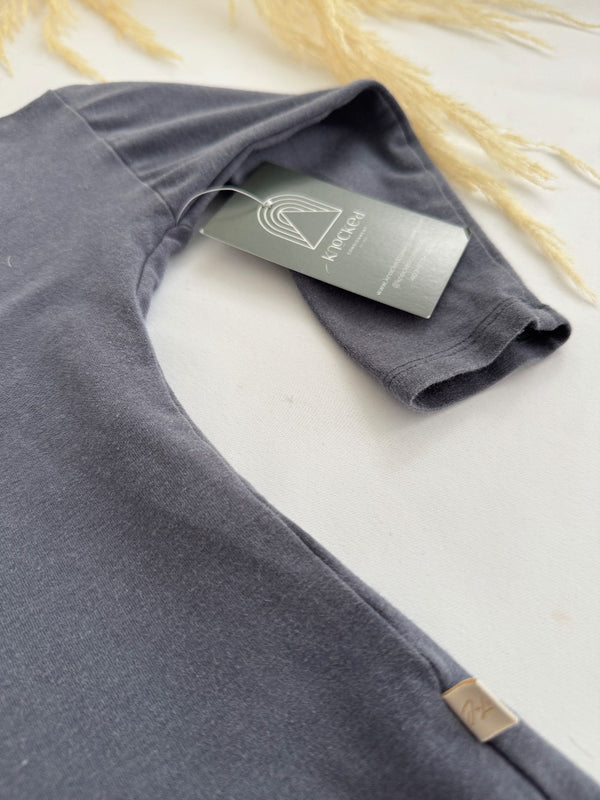 Jax & Lennon Top - 4/5Y