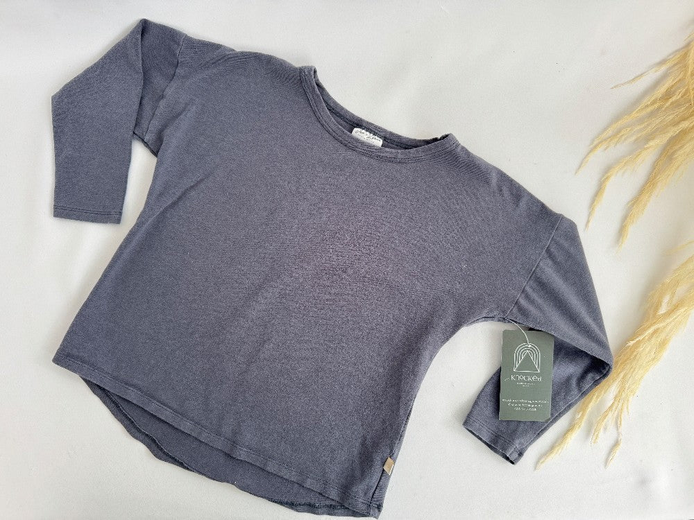 Jax & Lennon Top - 4/5Y