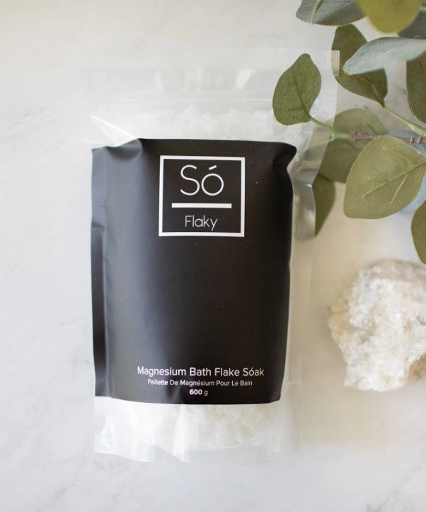 SÃ³ Luxury | Flaky 500g