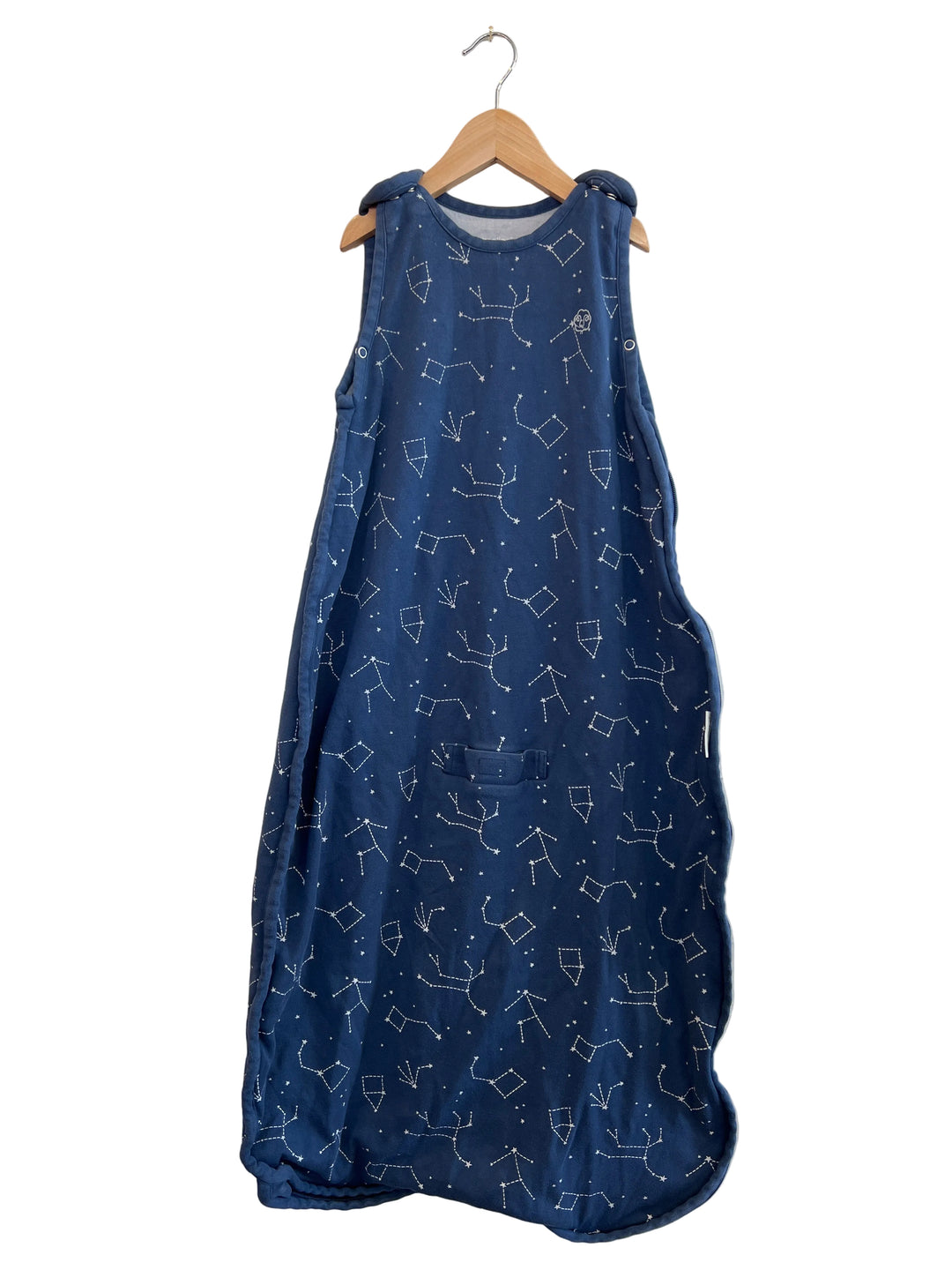Woolino Sleep Sack - 2Y