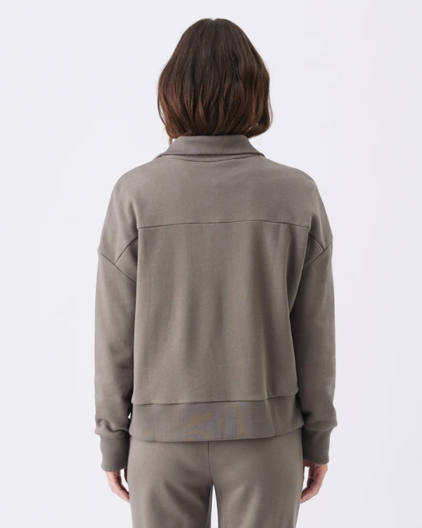 Ripe | Terry Nursing Sweater