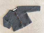 Load image into Gallery viewer, Zara Knit Sweater - 9-12M
