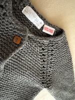 Load image into Gallery viewer, Zara Knit Sweater - 9-12M
