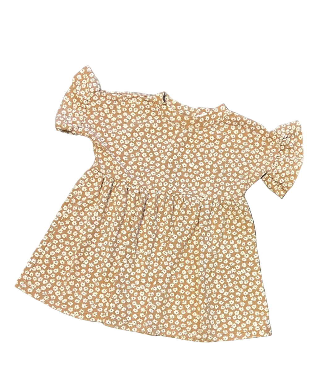 Rylee + Cru Dress - 18-24M