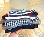 Load image into Gallery viewer, 0-3M Boy Mini Curated Bundle #4
