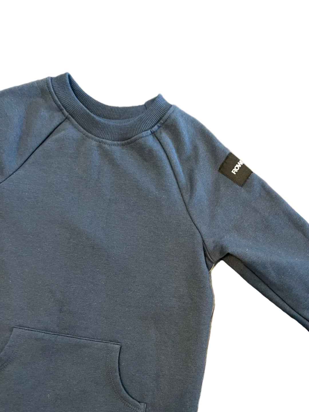 Rowe Zomper BNWT - 3T