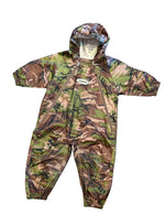 Load image into Gallery viewer, Tuffo Rain Suit - 2Y
