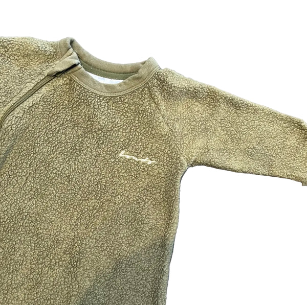 Bonds Romper - 6-12M