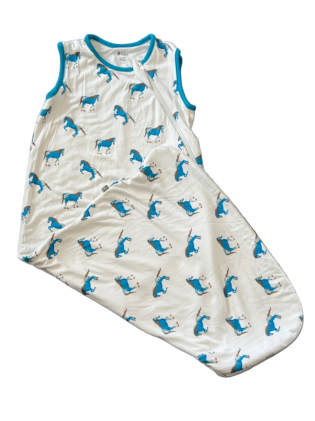 Kyte Sleep Sack - 6-18M 0.5tog