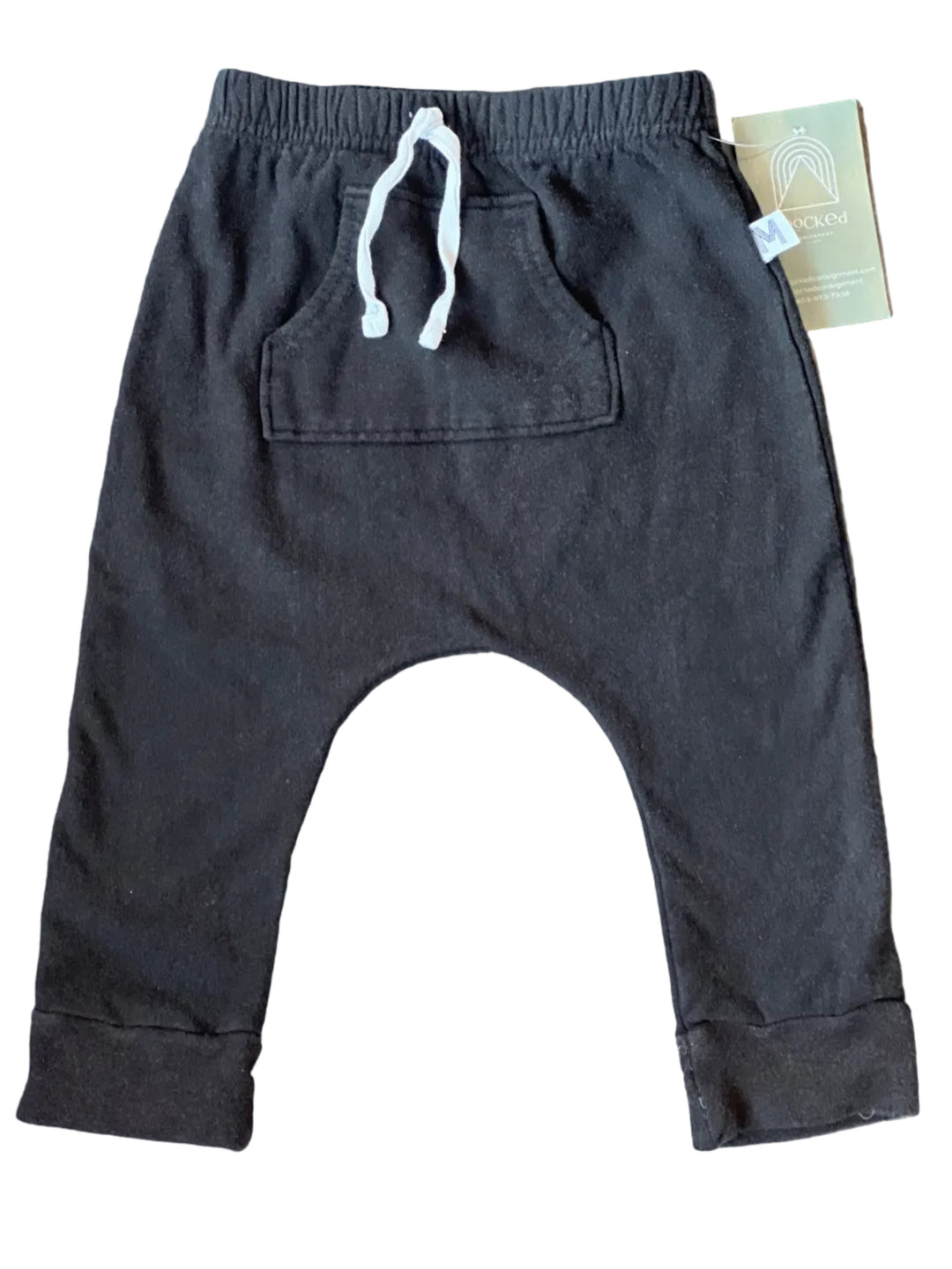 My Mila Jogger Pant - 12-18M