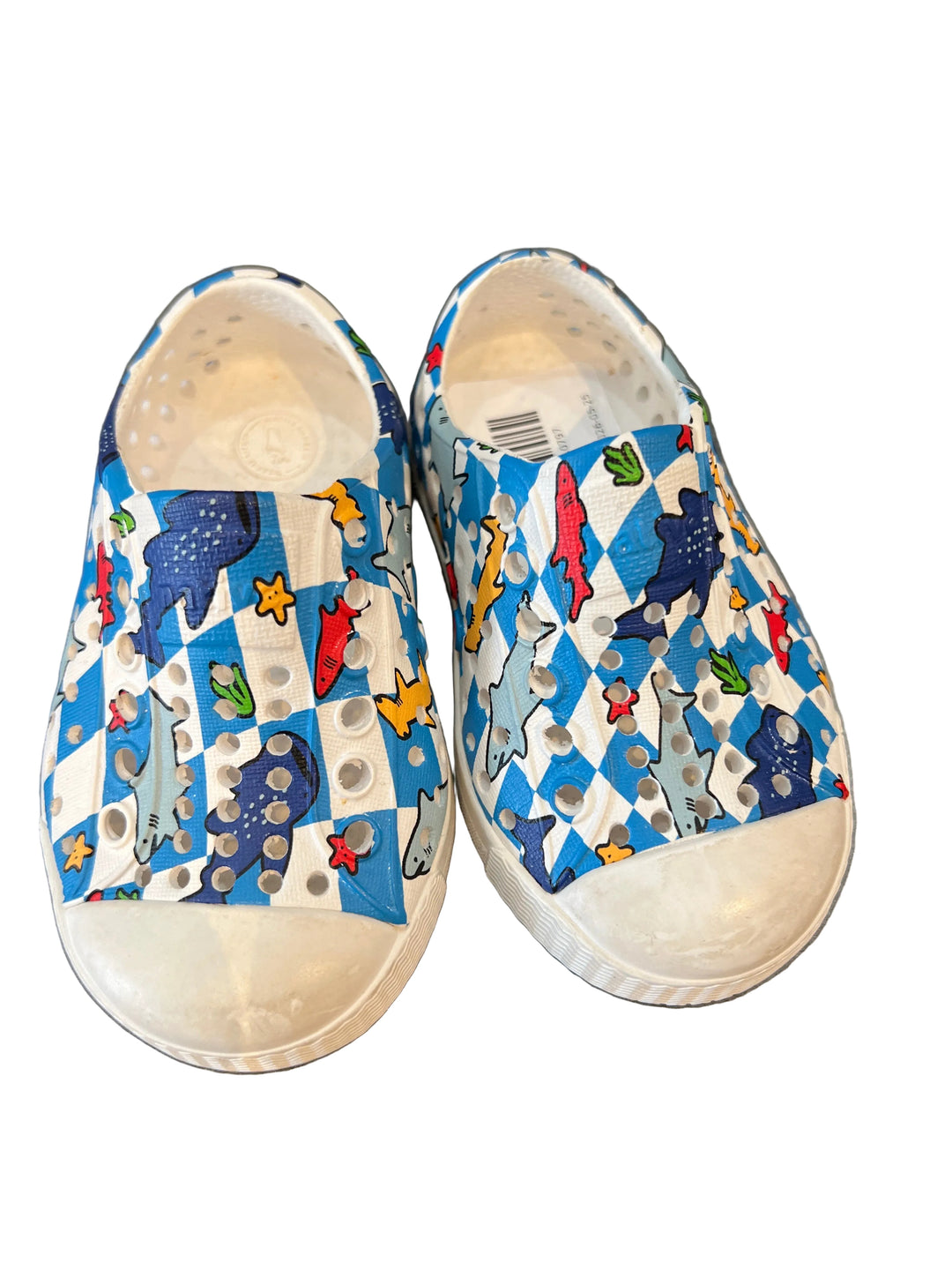 Native Shoe - 4