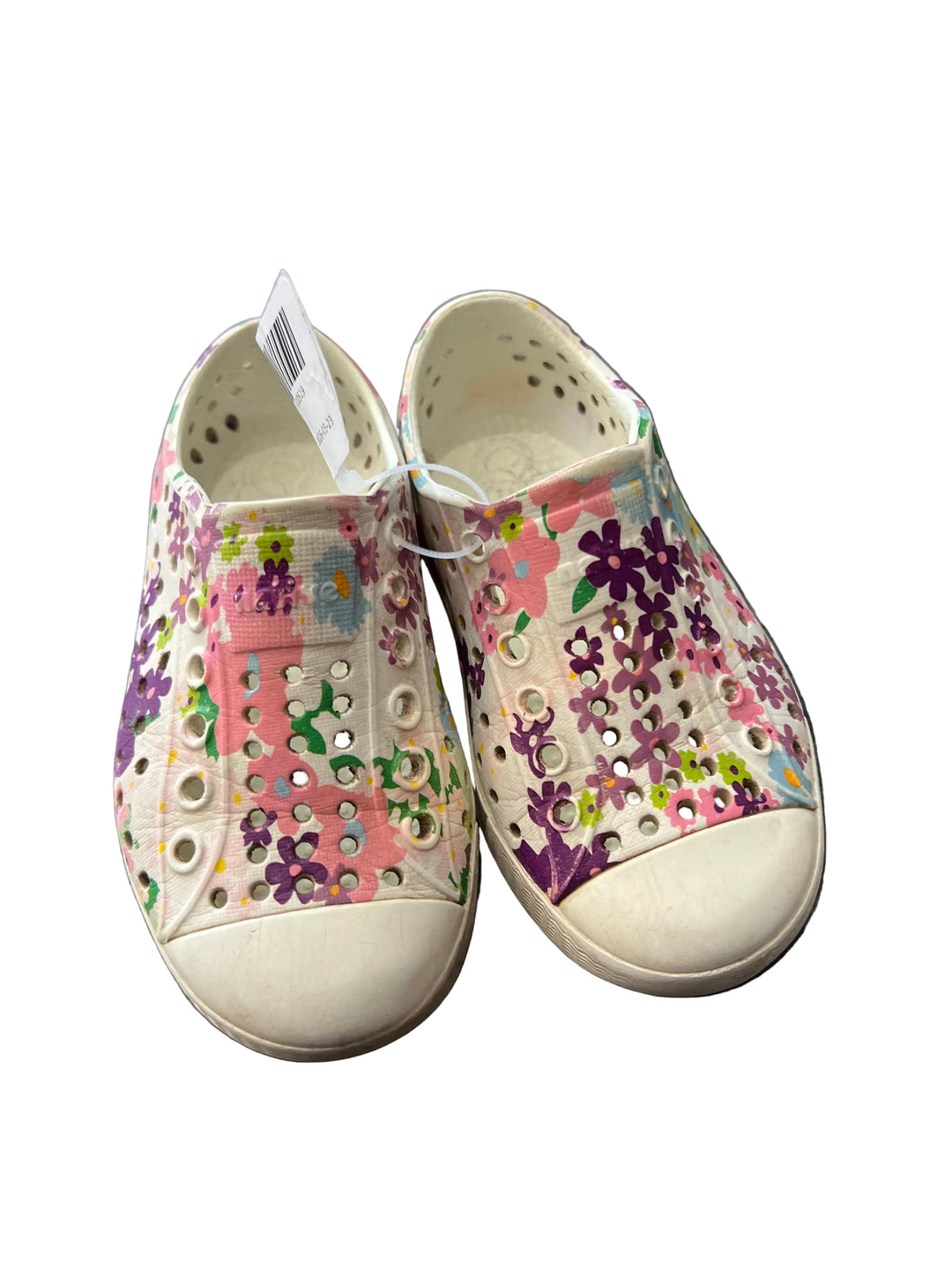 Native Shoes - 7