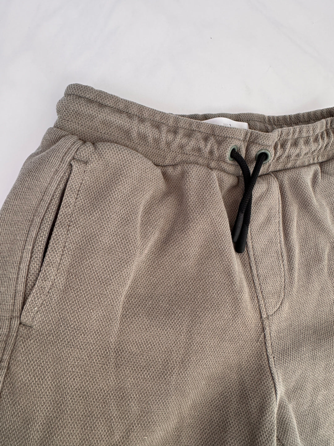 Zara Shorts - 7Y 7Y / Green