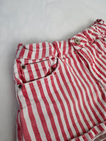 Load image into Gallery viewer, Zara Shorts - 8Y 8Y / Stripe
