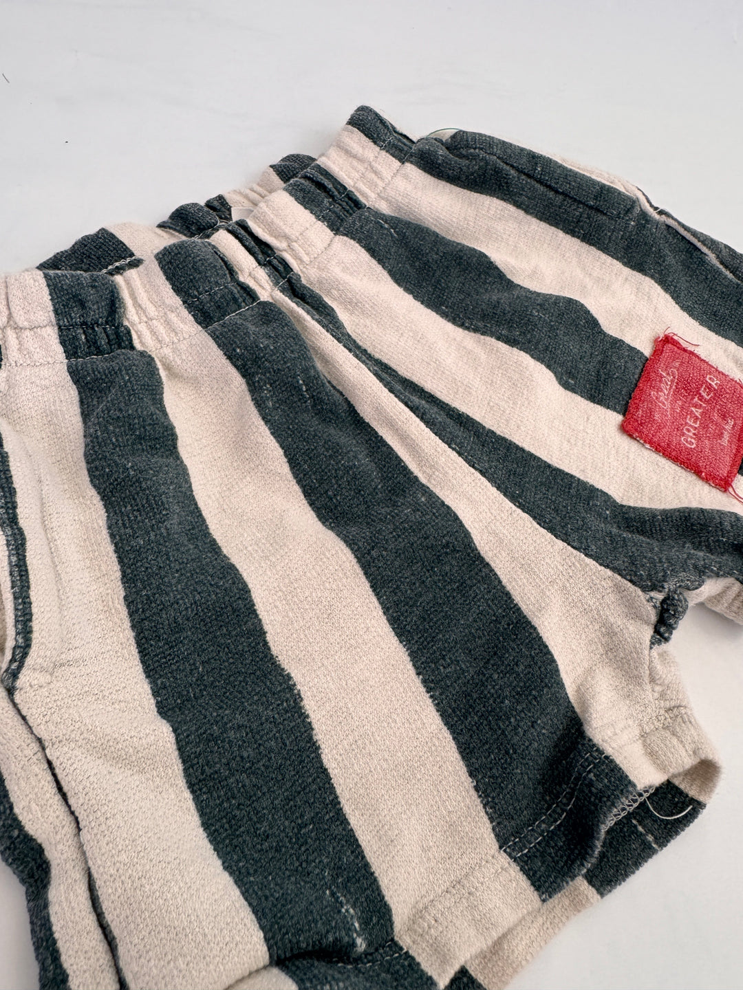 Zara Short - 3Y 3Y / Striped