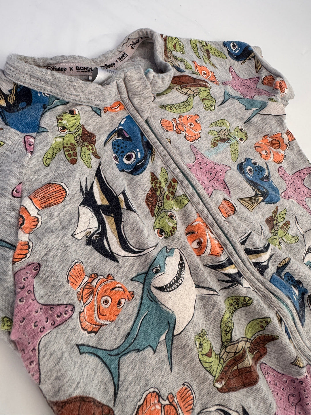 Bonds Romper - 18-24M 18-24M / Nemo
